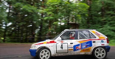 Rallye Cup